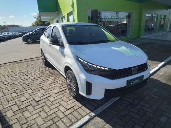 FIAT-CRONOS-1.3 FIREFLY FLEX DRIVE CVT FIAT-CRONOS-2025