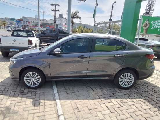 FIAT-CRONOS-1.3 FIREFLY FLEX DRIVE CVT FIAT-CRONOS-2024