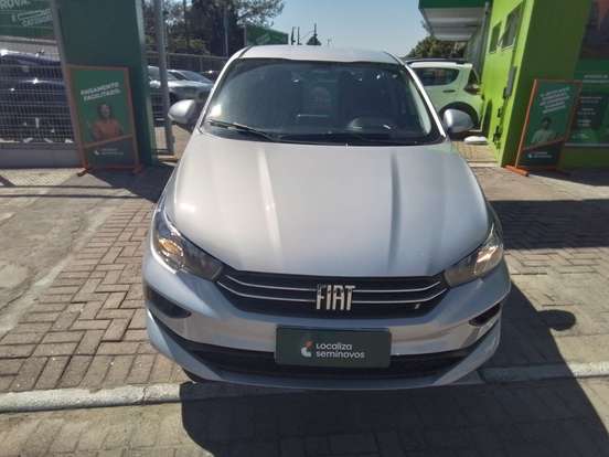 FIAT-CRONOS-1.3 FIREFLY FLEX DRIVE CVT FIAT-CRONOS-2024