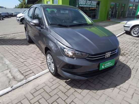 FIAT-CRONOS-1.3 FIREFLY FLEX DRIVE CVT FIAT-CRONOS-2024