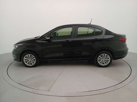 FIAT-CRONOS-1.3 FIREFLY FLEX DRIVE CVT FIAT-CRONOS-2024