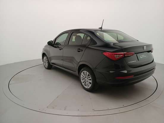 FIAT-CRONOS-1.3 FIREFLY FLEX DRIVE CVT FIAT-CRONOS-2024