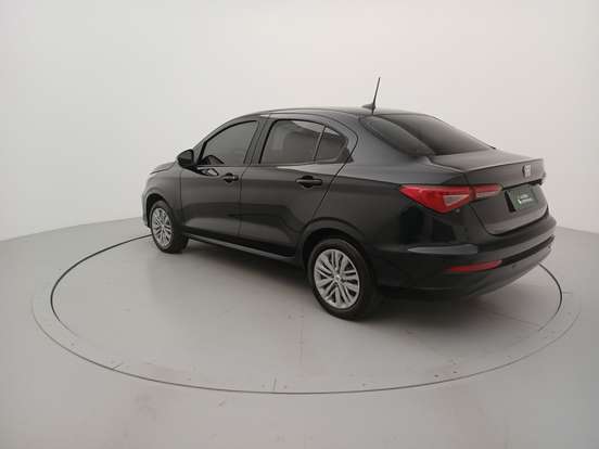 FIAT-CRONOS-1.3 FIREFLY FLEX DRIVE CVT FIAT-CRONOS-2024