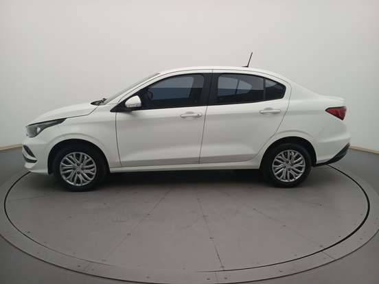 FIAT-CRONOS-1.3 FIREFLY FLEX DRIVE CVT FIAT-CRONOS-2024