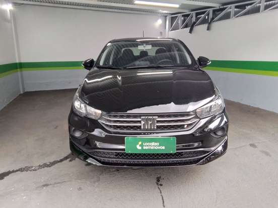 FIAT-CRONOS-1.3 FIREFLY FLEX DRIVE CVT FIAT-CRONOS-2025