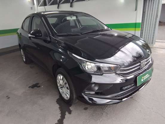 FIAT-CRONOS-1.3 FIREFLY FLEX DRIVE CVT FIAT-CRONOS-2025