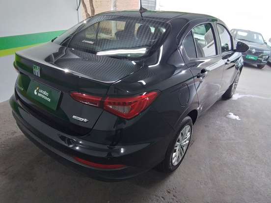 FIAT-CRONOS-1.3 FIREFLY FLEX DRIVE CVT FIAT-CRONOS-2025