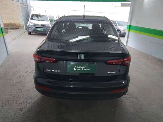 FIAT-CRONOS-2025