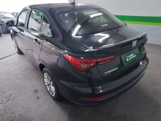 FIAT-CRONOS-1.3 FIREFLY FLEX DRIVE CVT FIAT-CRONOS-2025