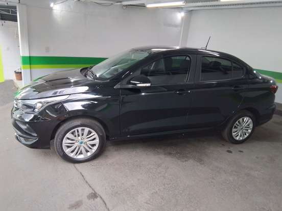 FIAT-CRONOS-1.3 FIREFLY FLEX DRIVE CVT FIAT-CRONOS-2025