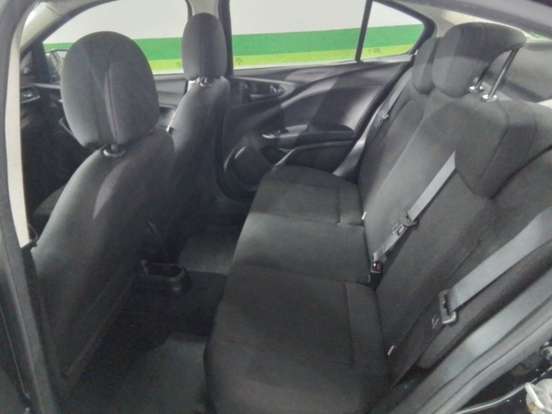FIAT-CRONOS-1.3 FIREFLY FLEX DRIVE CVT FIAT-CRONOS-2025