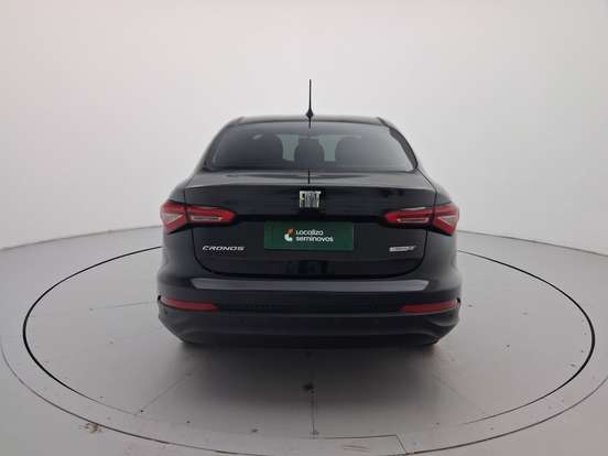 FIAT-CRONOS-2025
