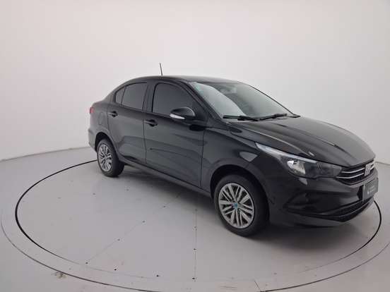 FIAT-CRONOS-1.3 FIREFLY FLEX DRIVE CVT FIAT-CRONOS-2025