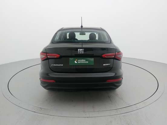 FIAT-CRONOS-1.3 FIREFLY FLEX DRIVE CVT FIAT-CRONOS-2024