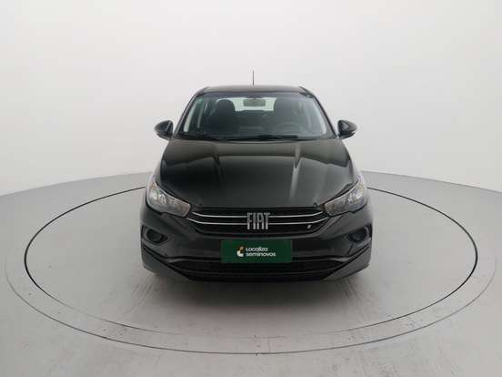 FIAT-CRONOS-1.3 FIREFLY FLEX DRIVE CVT FIAT-CRONOS-2024