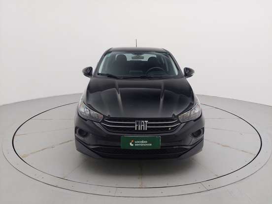 FIAT-CRONOS-1.3 FIREFLY FLEX DRIVE CVT FIAT-CRONOS-2024