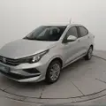 FIAT CRONOS 1.3 FIREFLY FLEX DRIVE CVT FIAT CRONOS 1.3 FIREFLY FLEX DRIVE CVT