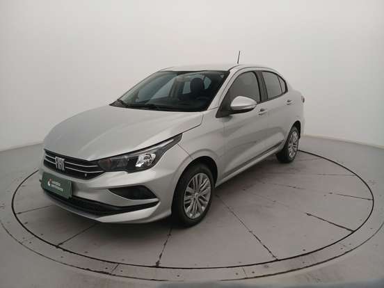 FIAT-CRONOS-1.3 FIREFLY FLEX DRIVE CVT FIAT-CRONOS-2024