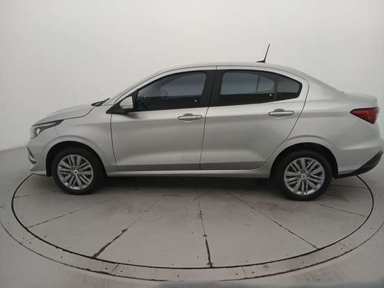 FIAT-CRONOS-1.3 FIREFLY FLEX DRIVE CVT FIAT-CRONOS-2024