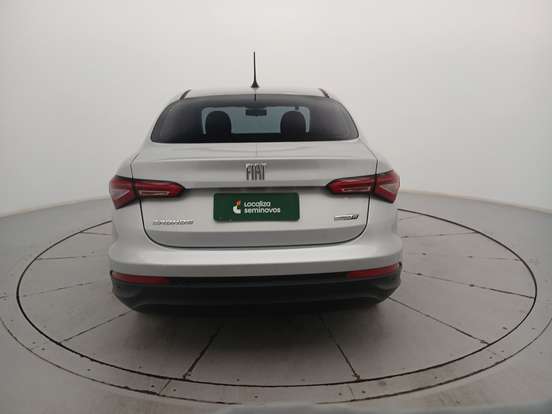 FIAT-CRONOS-1.3 FIREFLY FLEX DRIVE CVT FIAT-CRONOS-2024