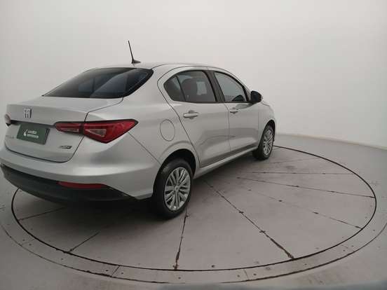 FIAT-CRONOS-1.3 FIREFLY FLEX DRIVE CVT FIAT-CRONOS-2024
