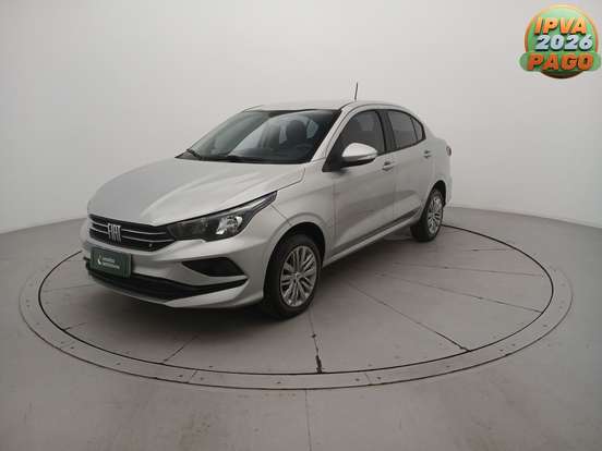 FIAT-CRONOS-1.3 FIREFLY FLEX DRIVE CVT FIAT-CRONOS-2024