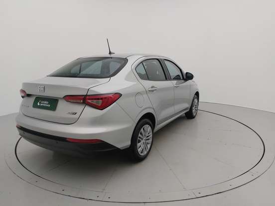 FIAT-CRONOS-1.3 FIREFLY FLEX DRIVE CVT FIAT-CRONOS-2024