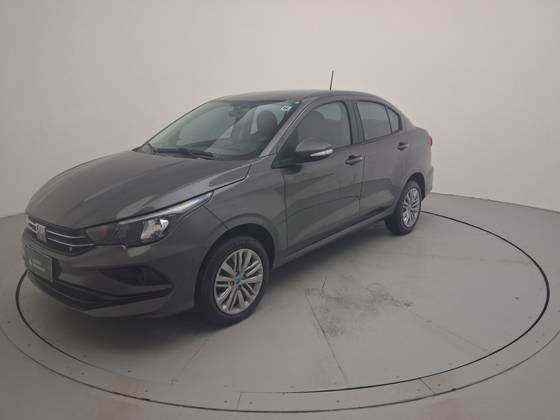FIAT CRONOS 1.3 FIREFLY FLEX DRIVE CVT
