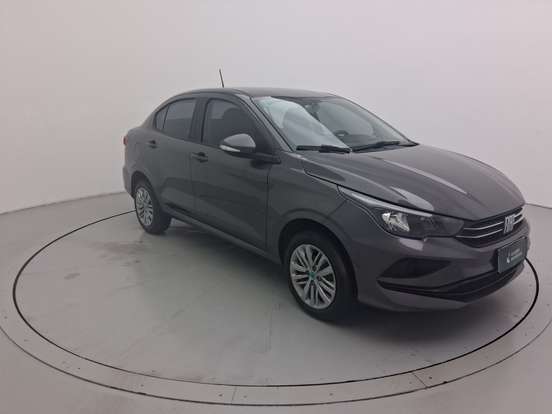 FIAT-CRONOS-1.3 FIREFLY FLEX DRIVE CVT FIAT-CRONOS-2024