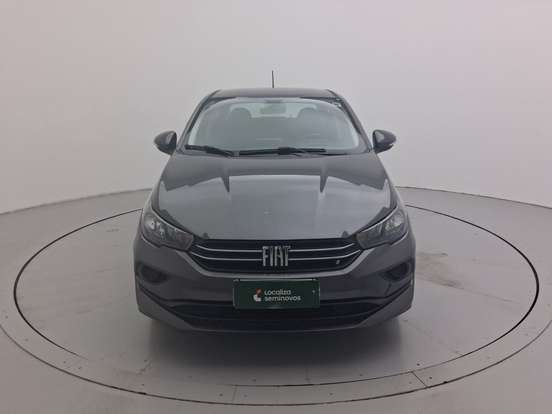 FIAT-CRONOS-1.3 FIREFLY FLEX DRIVE CVT FIAT-CRONOS-2024