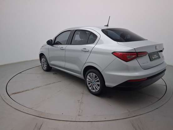 FIAT-CRONOS-1.3 FIREFLY FLEX DRIVE CVT FIAT-CRONOS-2024