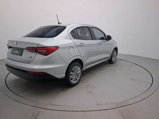 FIAT-CRONOS-1.3 FIREFLY FLEX DRIVE CVT FIAT-CRONOS-2024