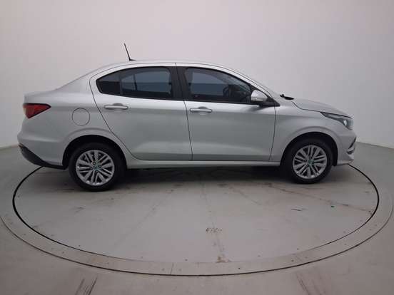 FIAT-CRONOS-1.3 FIREFLY FLEX DRIVE CVT FIAT-CRONOS-2024