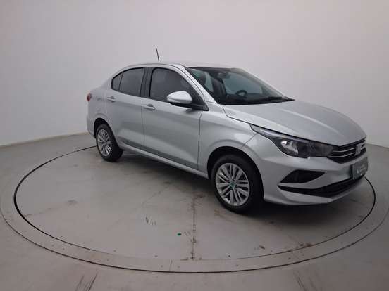 FIAT-CRONOS-1.3 FIREFLY FLEX DRIVE CVT FIAT-CRONOS-2024