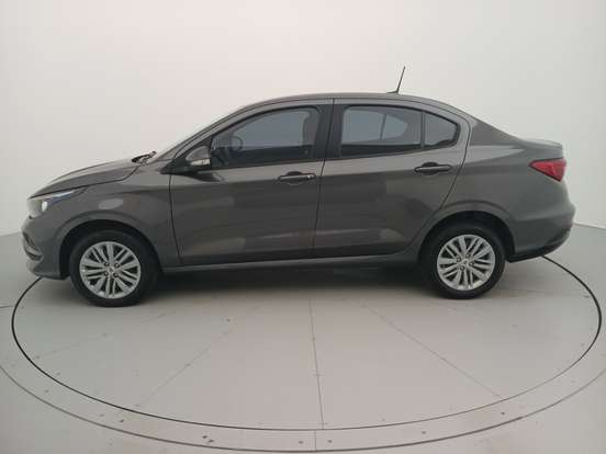 FIAT-CRONOS-1.3 FIREFLY FLEX DRIVE CVT FIAT-CRONOS-2024