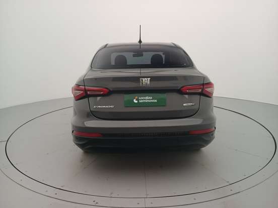 FIAT-CRONOS-1.3 FIREFLY FLEX DRIVE CVT FIAT-CRONOS-2024