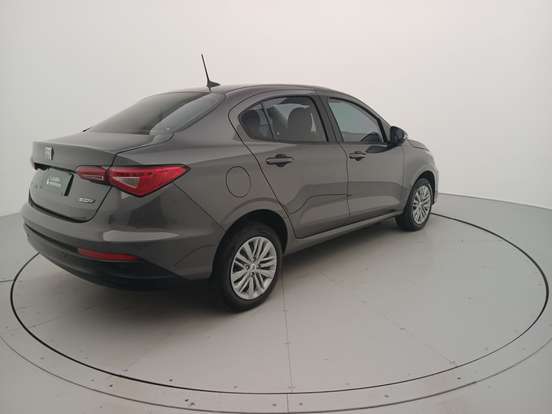 FIAT-CRONOS-1.3 FIREFLY FLEX DRIVE CVT FIAT-CRONOS-2024
