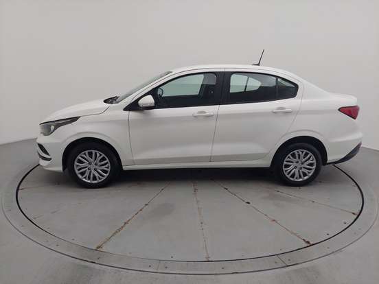 FIAT-CRONOS-1.3 FIREFLY FLEX DRIVE CVT FIAT-CRONOS-2024