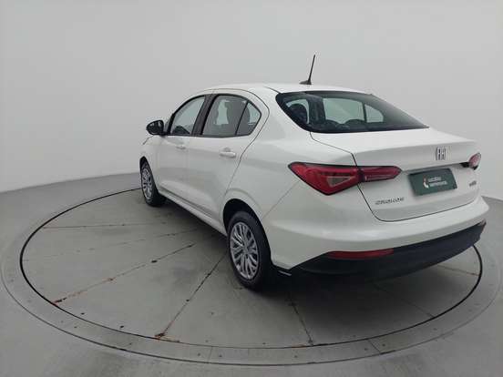 FIAT-CRONOS-1.3 FIREFLY FLEX DRIVE CVT FIAT-CRONOS-2024