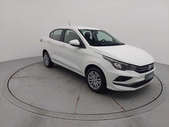 FIAT-CRONOS-1.3 FIREFLY FLEX DRIVE CVT FIAT-CRONOS-2024