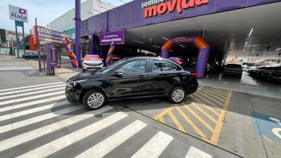 FIAT-CRONOS-1.3 FIREFLY FLEX DRIVE CVT FIAT-CRONOS-2024