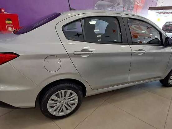 FIAT-CRONOS-1.3 FIREFLY FLEX DRIVE CVT FIAT-CRONOS-2024