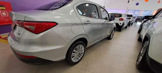 FIAT-CRONOS-1.3 FIREFLY FLEX DRIVE CVT FIAT-CRONOS-2024