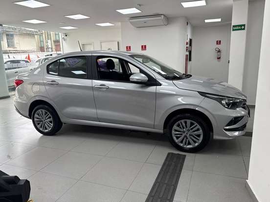 FIAT-CRONOS-1.3 FIREFLY FLEX DRIVE CVT FIAT-CRONOS-2024