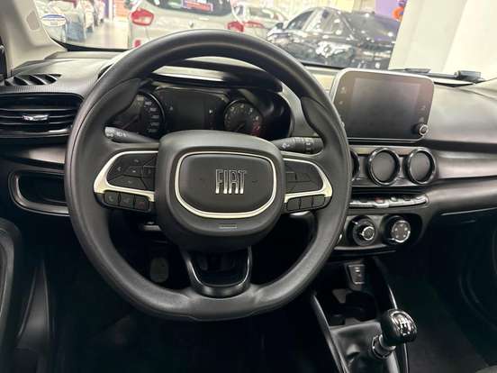 FIAT-CRONOS-1.3 FIREFLY FLEX DRIVE CVT FIAT-CRONOS-2024