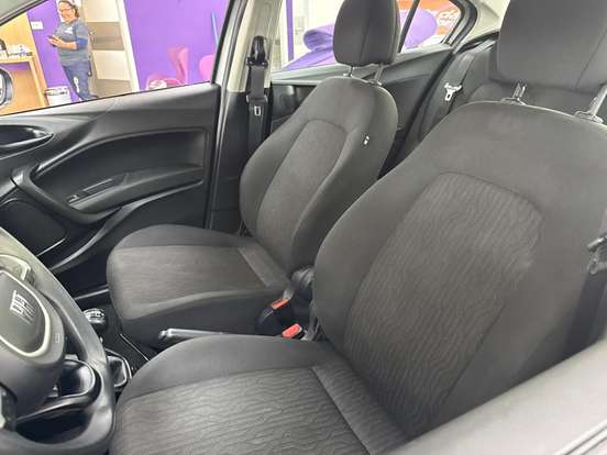 FIAT-CRONOS-1.3 FIREFLY FLEX DRIVE CVT FIAT-CRONOS-2024