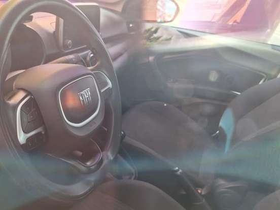 FIAT-CRONOS-1.3 FIREFLY FLEX DRIVE CVT FIAT-CRONOS-2024