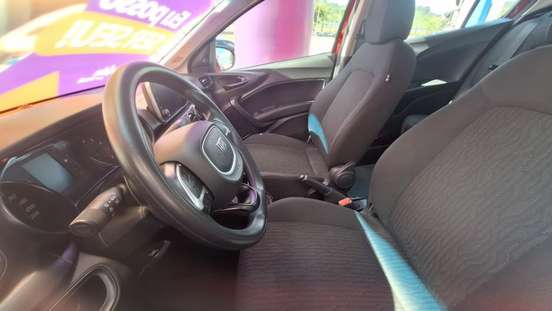 FIAT-CRONOS-1.3 FIREFLY FLEX DRIVE CVT FIAT-CRONOS-2024