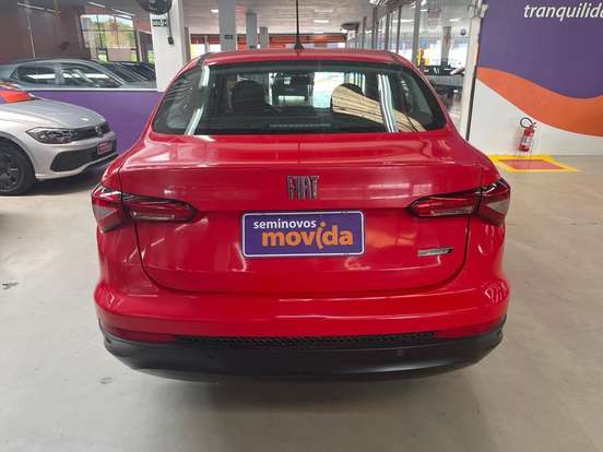 FIAT-CRONOS-1.3 FIREFLY FLEX DRIVE CVT FIAT-CRONOS-2024