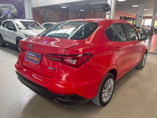 FIAT-CRONOS-1.3 FIREFLY FLEX DRIVE CVT FIAT-CRONOS-2024